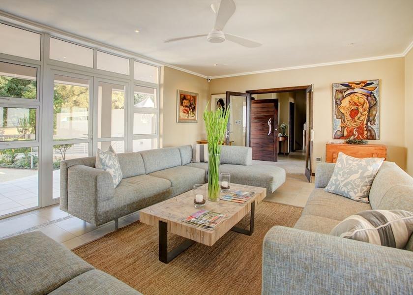 Western Cape Hermanus Lounge