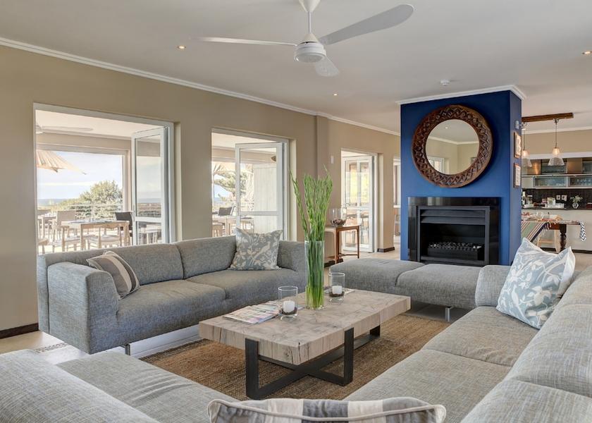 Western Cape Hermanus Interior
