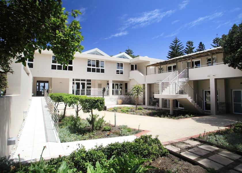 Western Cape Hermanus Exterior