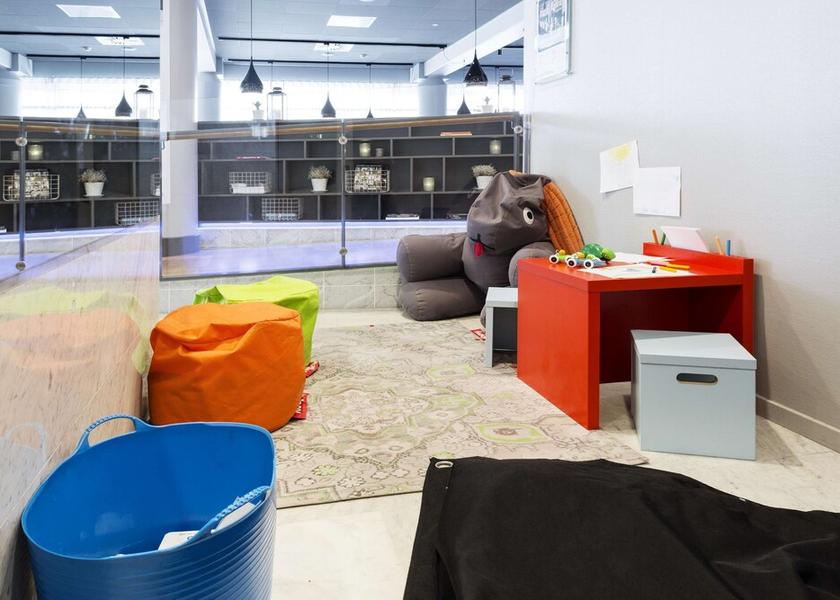 Midtjylland Herning Day care