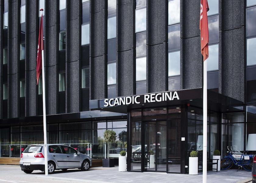 Midtjylland Herning Exterior