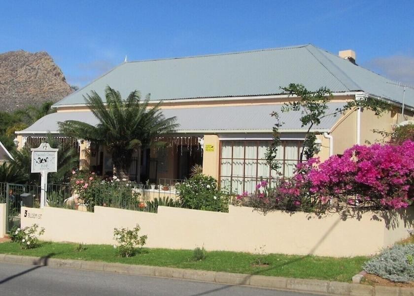 Western Cape Montagu Primary image