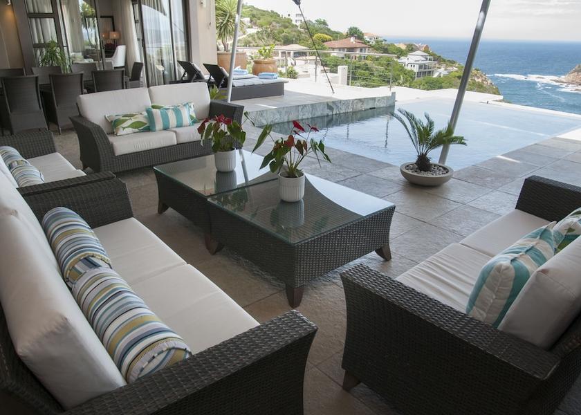 Western Cape Knysna Pool