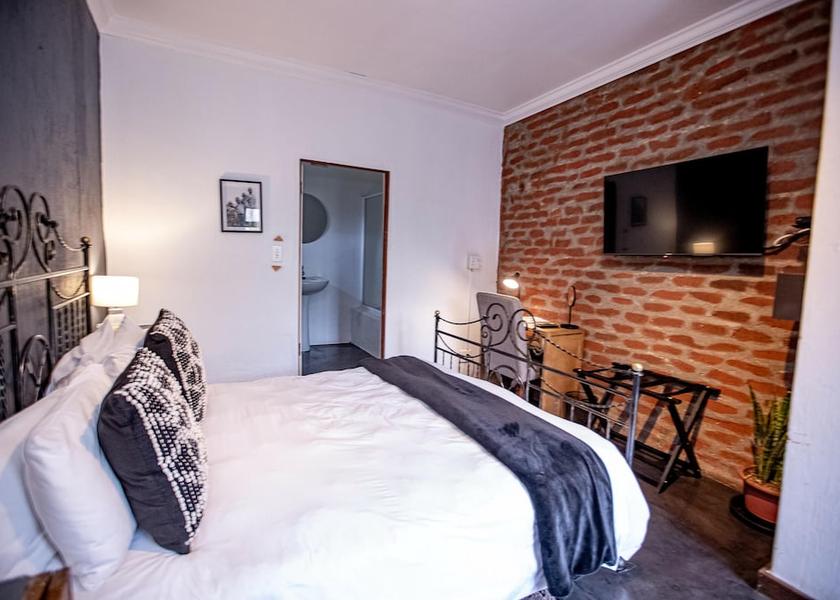 Gauteng Johannesburg Room