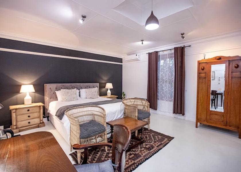 Gauteng Johannesburg Room