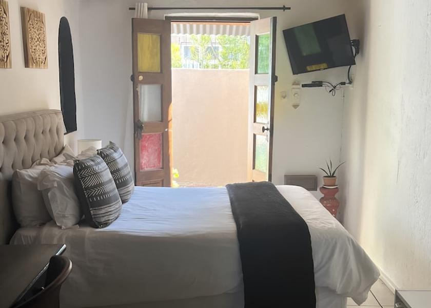 Gauteng Johannesburg Room