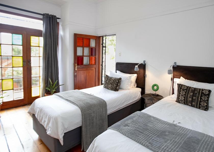 Gauteng Johannesburg Room