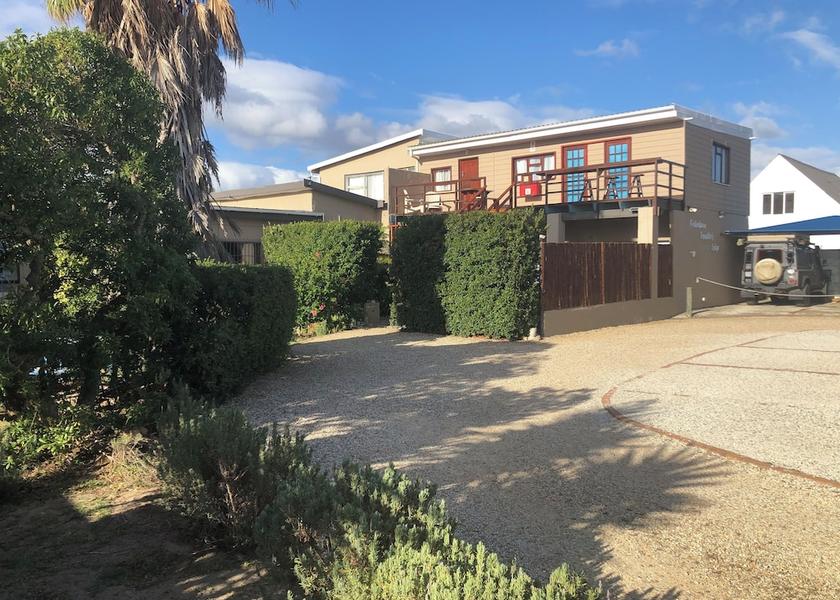 Western Cape Hermanus Primary image