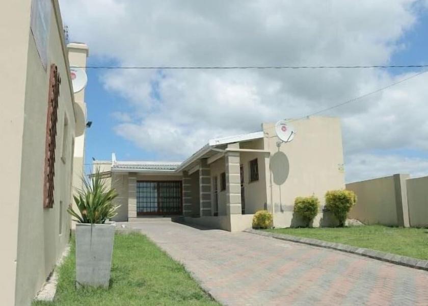 Eastern Cape East London Exterior Detail