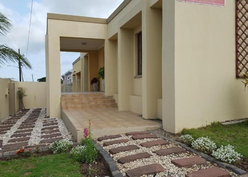 Eastern Cape East London Exterior Detail