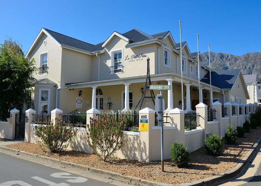 Western Cape Franschhoek Primary image