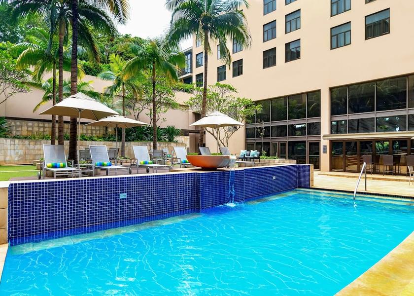 KwaZulu-Natal uMhlanga Exterior Detail
