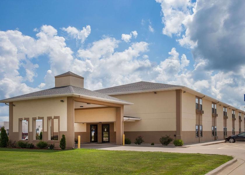 Illinois Morton Primary image