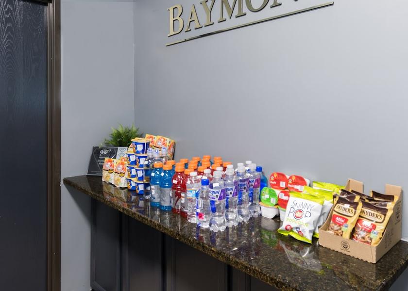 Illinois Morton Gift Shop