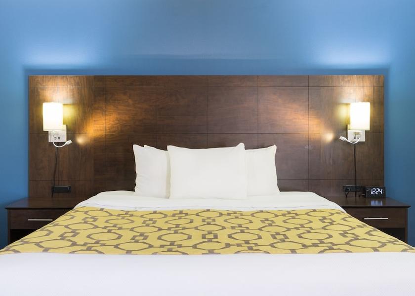 Illinois Morton Room