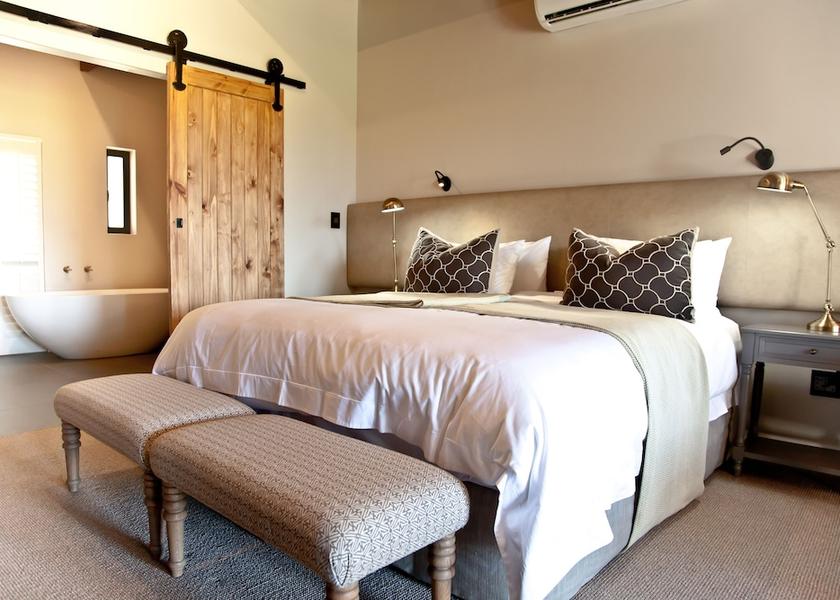 Western Cape Paarl Room