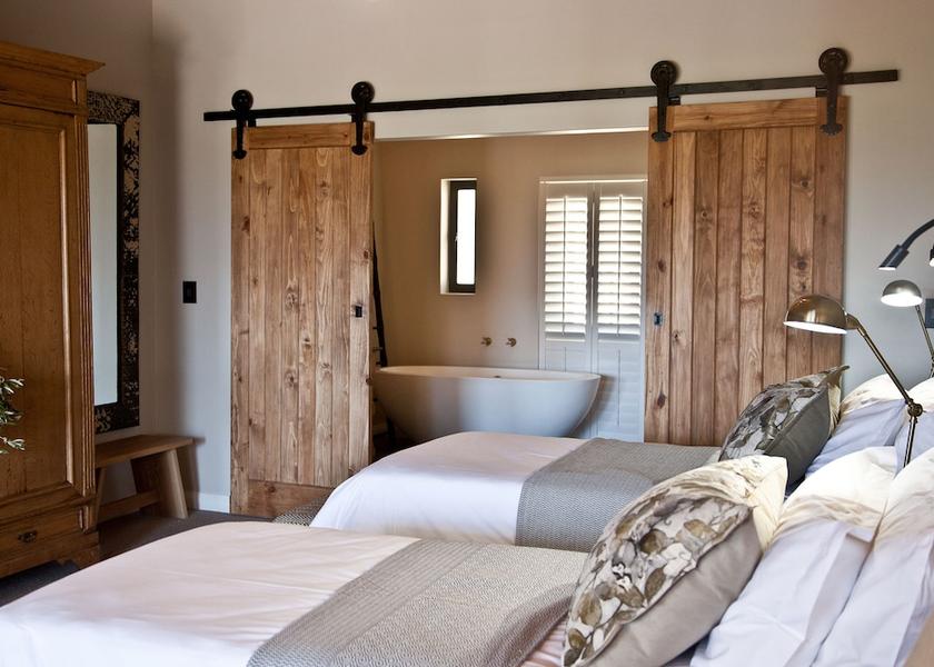 Western Cape Paarl Room