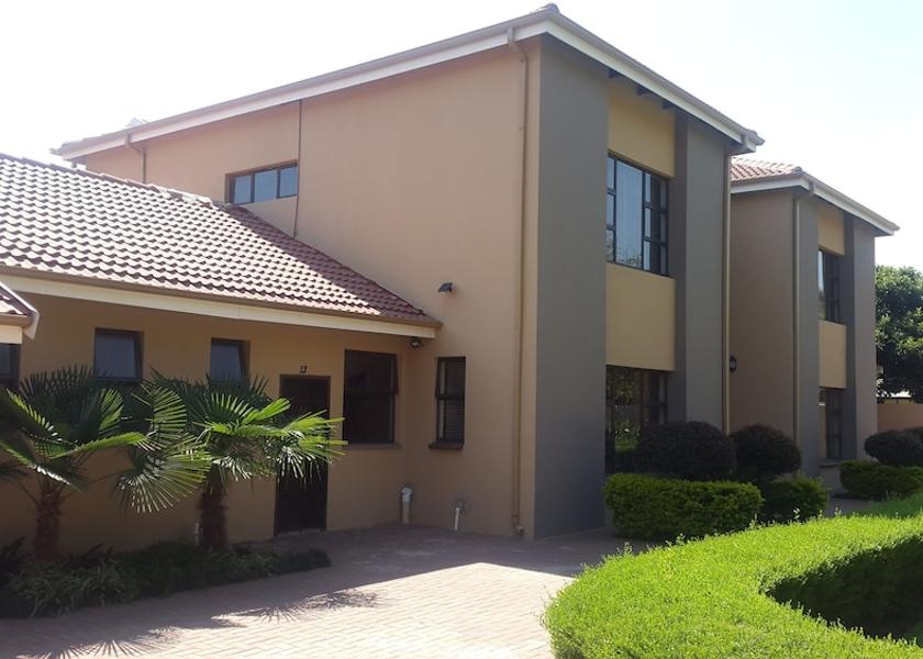 Gauteng Boksburg Primary image