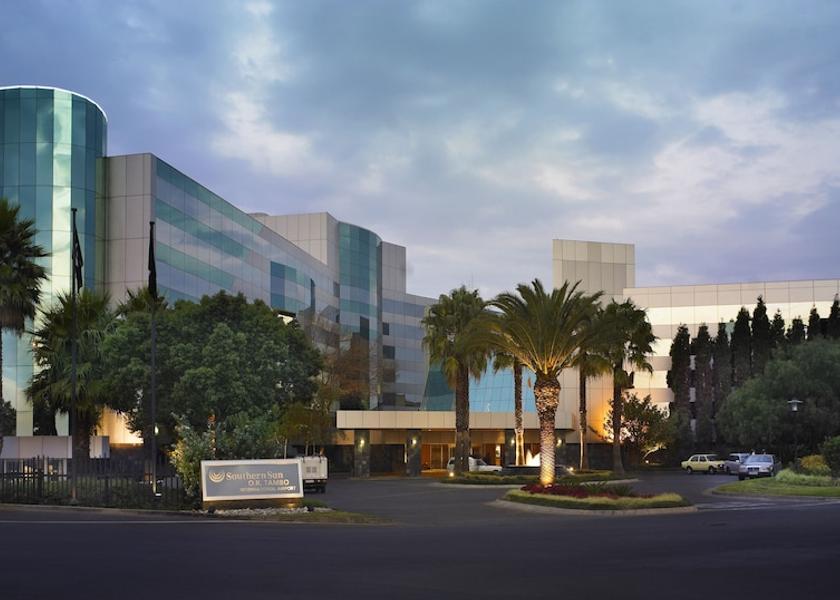 Gauteng Kempton Park Property amenity