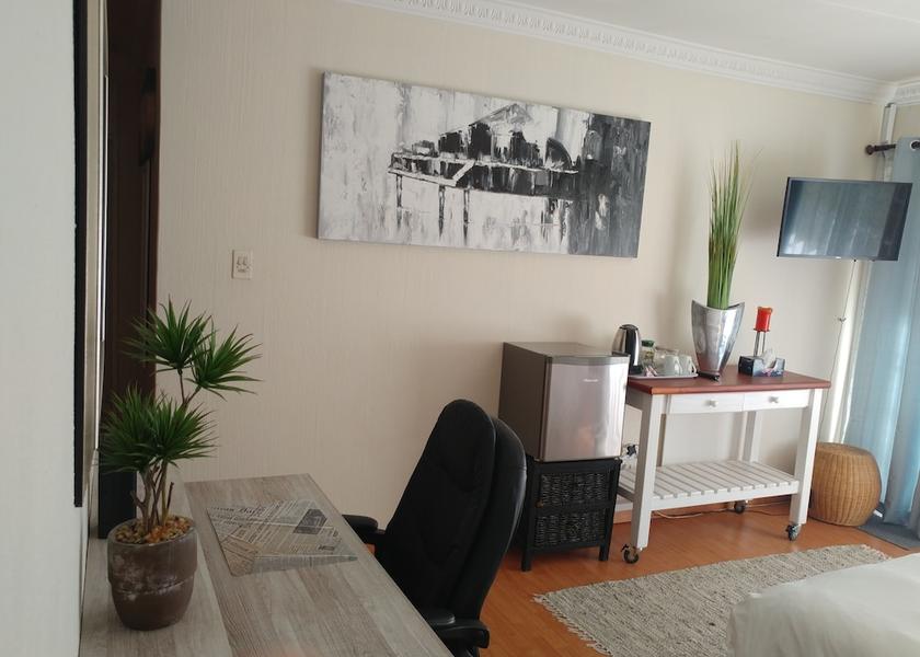Gauteng Johannesburg Room