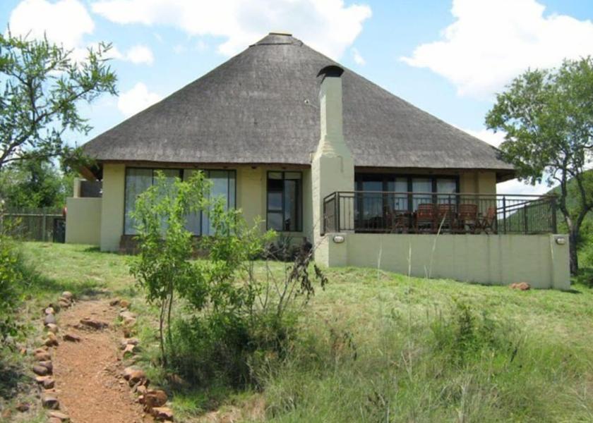 Limpopo Groblersdal Exterior Detail