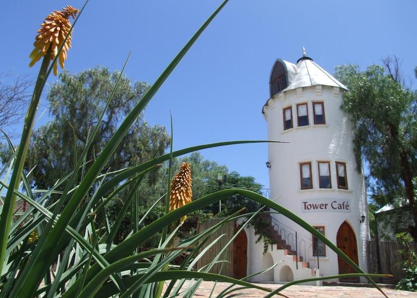 Eastern Cape Nieu-Bethesda Primary image