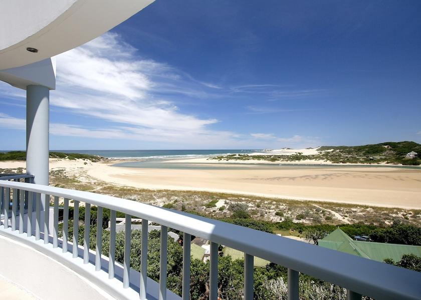 Eastern Cape Kenton on Sea View from Property