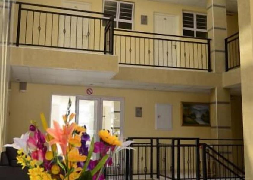 KwaZulu-Natal South Durban Interior Entrance