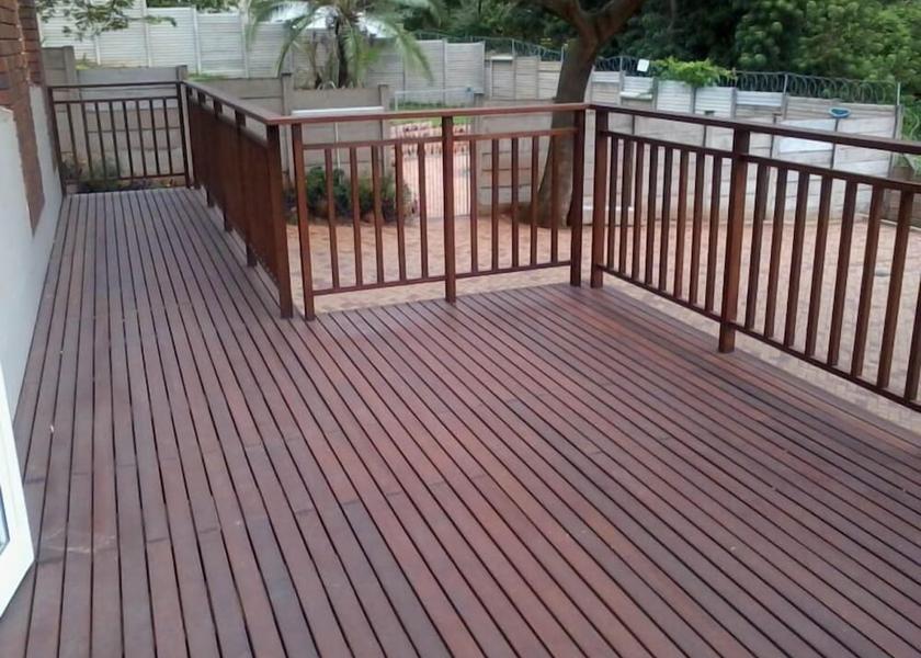 KwaZulu-Natal South Durban Terrace