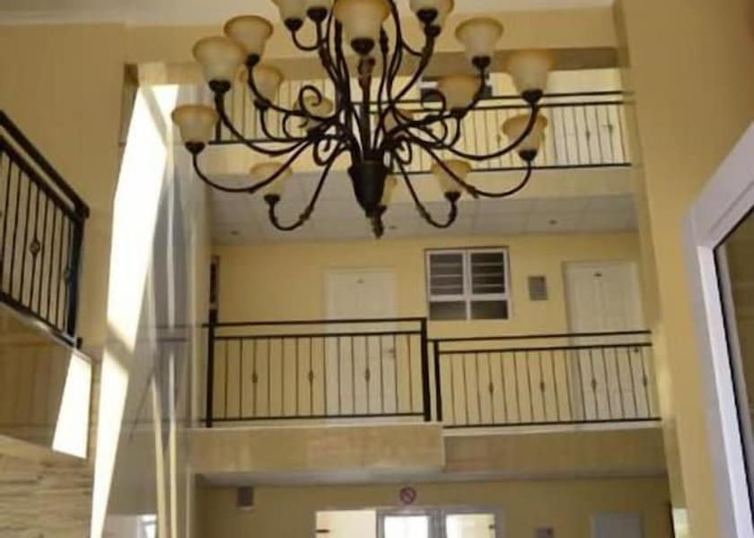 KwaZulu-Natal South Durban Interior Entrance