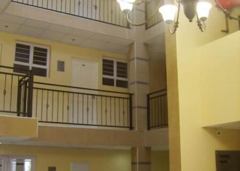 KwaZulu-Natal South Durban Interior Entrance