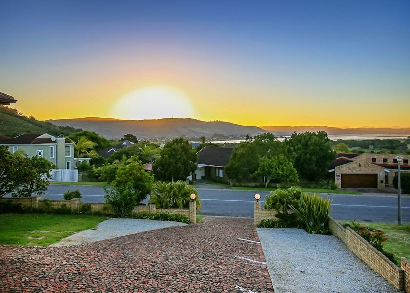 Western Cape Knysna Facade