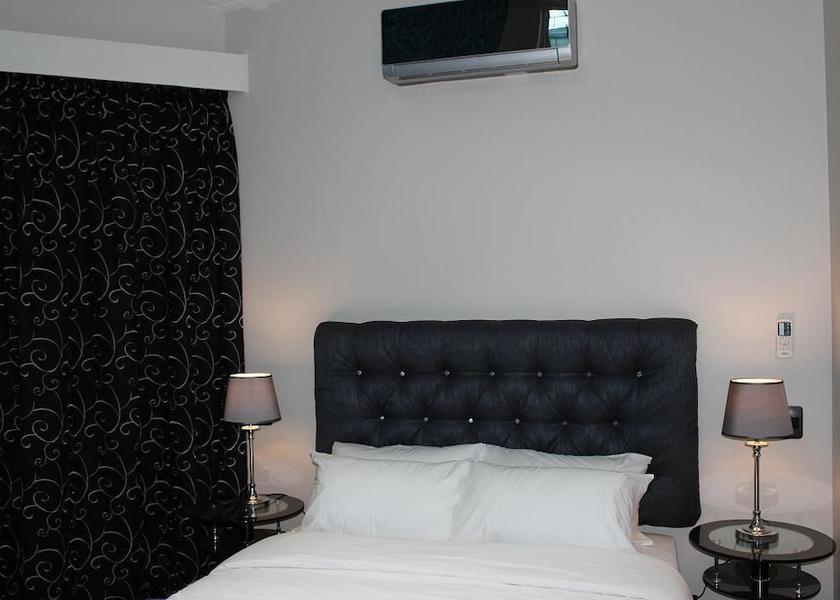 Eastern Cape King Sabata Dalindyebo Room