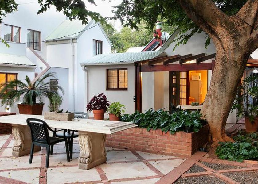 Gauteng Pretoria 