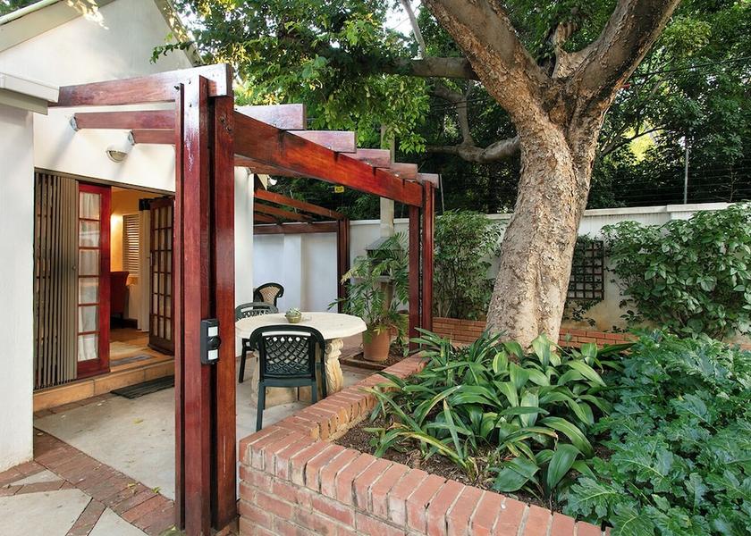 Gauteng Pretoria Exterior