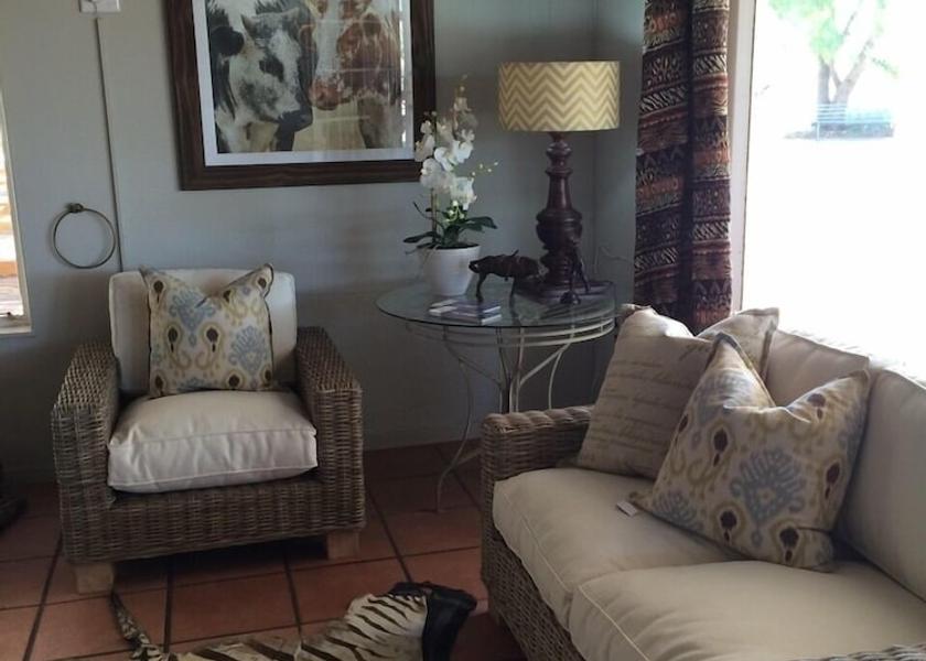 Western Cape Beaufort West Lobby