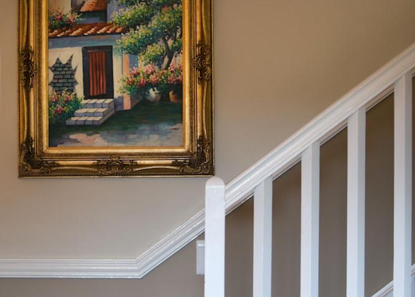 Western Cape Franschhoek Room