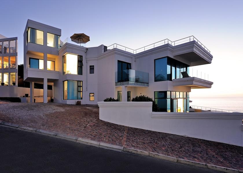 Western Cape De Kelders Exterior