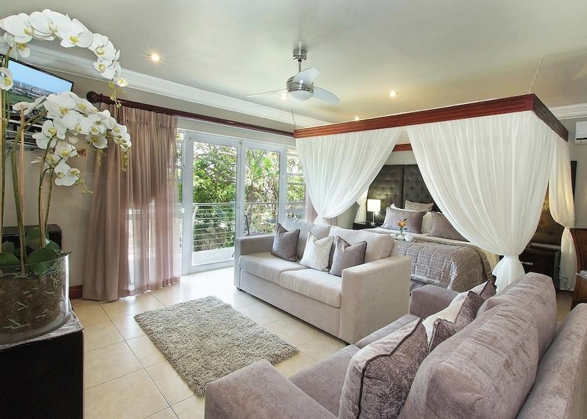 KwaZulu-Natal uMhlanga Room