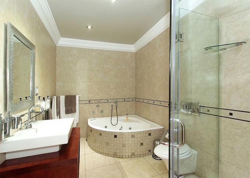 KwaZulu-Natal uMhlanga Bathroom