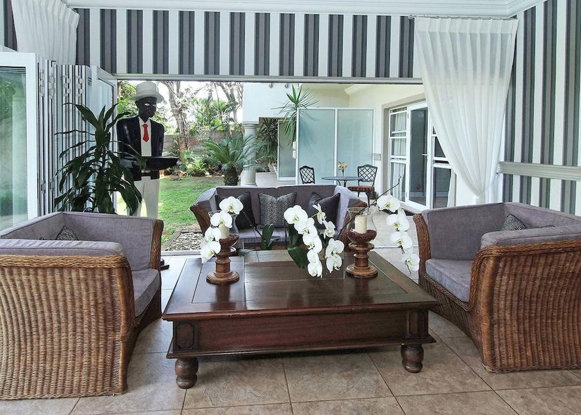 KwaZulu-Natal uMhlanga Meeting facility