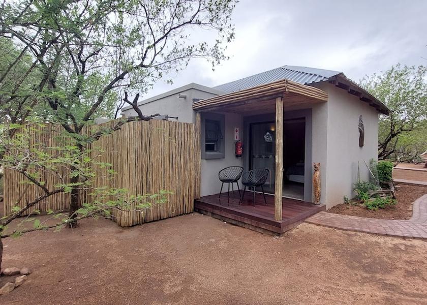 Limpopo Hoedspruit Room
