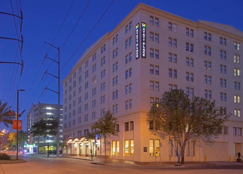 Louisiana New Orleans Primary image