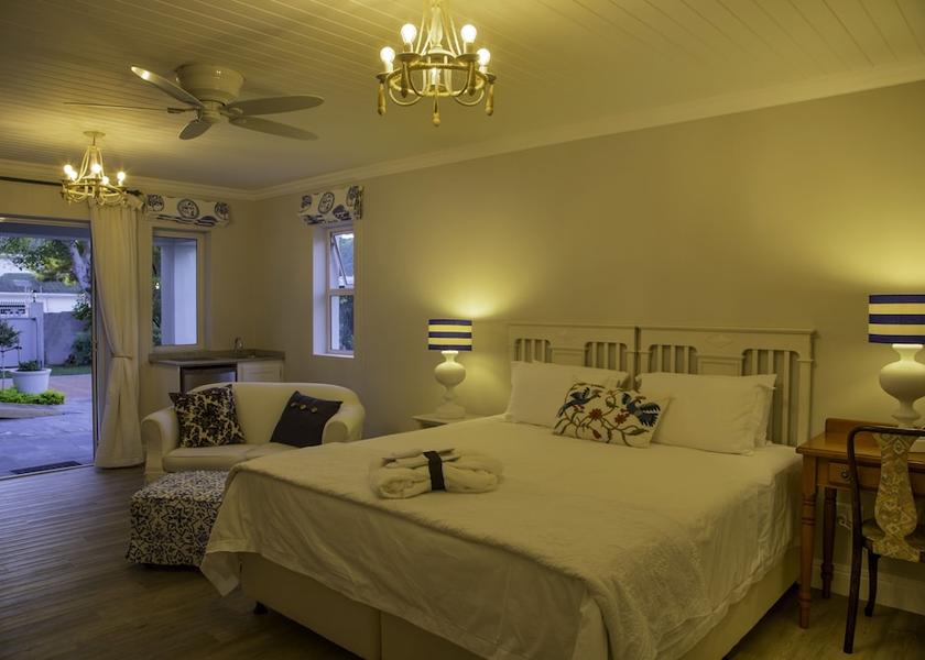 Eastern Cape Gqeberha Room