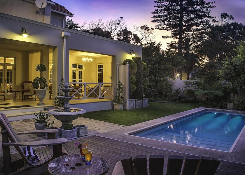 Eastern Cape Gqeberha Pool