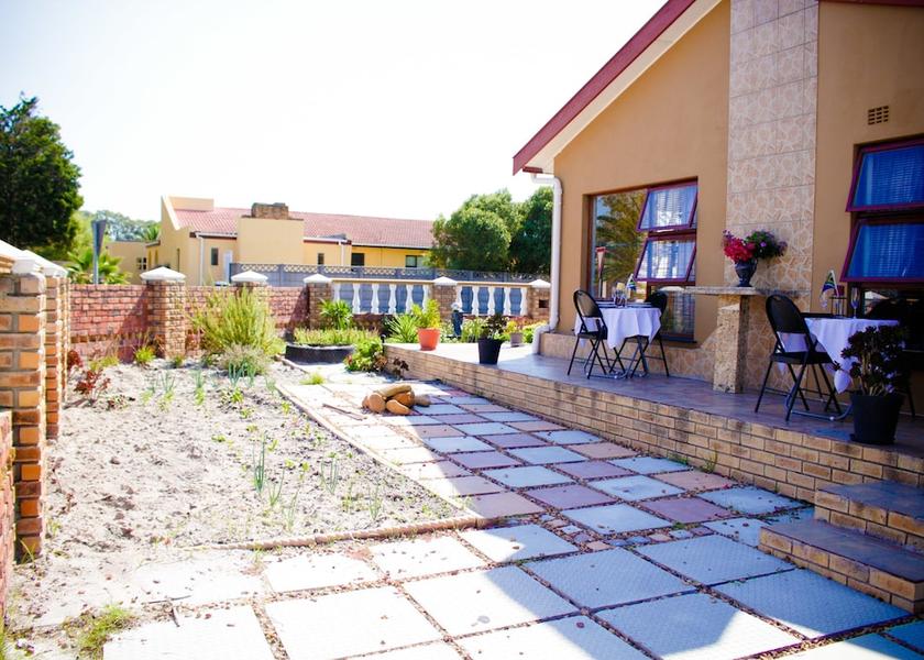 Western Cape Cape Town Property Grounds