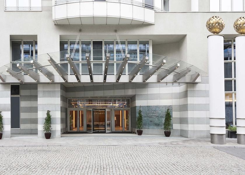 Masovian Voivodeship Warsaw Exterior