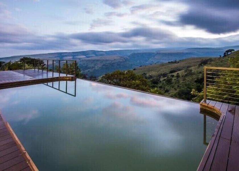 Mpumalanga Mashishing Pool