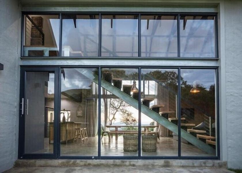 Mpumalanga Mashishing Exterior Detail