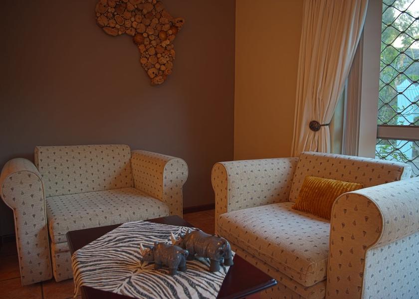 Western Cape Cape Town Living area